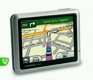 GPS Garmin 