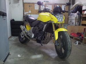 HONDA CB 600F HORNET (