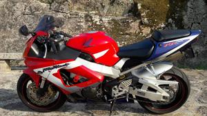 HONDA CBR 900RR FIREBLADE (