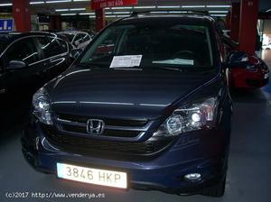 HONDA CR-V 2.0I VTEC 150CV ELEGANCE - EL PRAT DE LLOBREGAT -