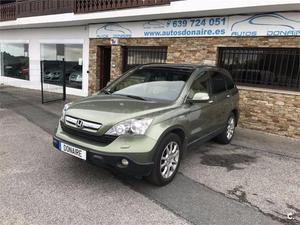 HONDA CRV 2.0 iVTEC Luxury 5p.