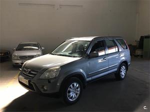 HONDA CRV 2.2 iCTDi ES 5p.