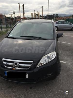 HONDA FRV 2.0 Executive 5p.