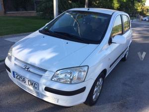 HYUNDAI Getz 1.5 CRDi 88cv -05