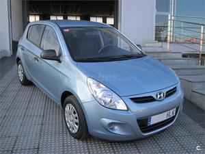 HYUNDAI i20 i20FL 1.4 CRDi 90CV City 5p.