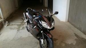 Honda cbr 600f -02