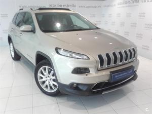 JEEP Cherokee 2.0CRD 170 Longitude Busi. Auto 4x4 AD I 5p.