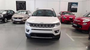JEEP Compass 1.4 Mair 125kW Opening Edition 4x4 AD AT 5p.