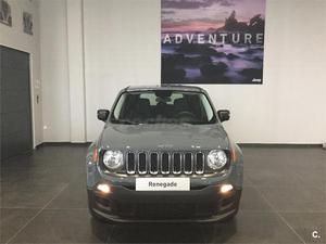 JEEP Renegade 1.6 Mjet 70kW 95CV Sport 4x2 E6 5p.