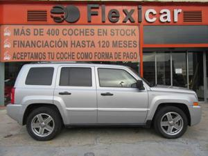 Jeep Patriot 2.0CRD Limited