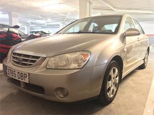 KIA Cerato 1.6 DOHC LX 4p.