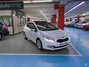 KIA ceed 1.4 CVVT 100cv Drive 5p.