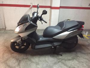 KYMCO Super Dink 125 ABS -16