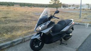 KYMCO Super Dink 350i -11