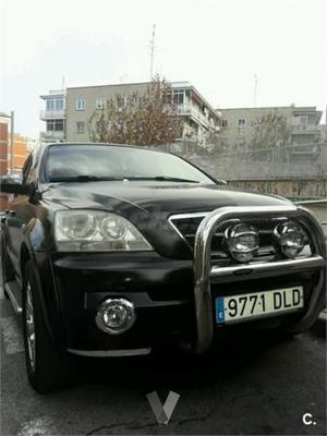 Kia Sorento 2.5 Crdi Executive 5p. -05