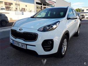 Kia Sportage 1.7 Crdi Vgt 115cv Drive 4x2 Ecodynam 5p. -16