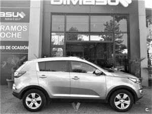 Kia Sportage 1.7 Crdi Vgt Drive 4x2 5p. -11