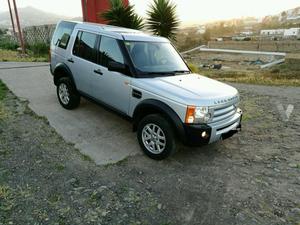 LAND-ROVER Discovery 2.7 TDV6 SE -07