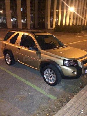 LAND-ROVER Freelander 2.0TD4 Sport 3p.