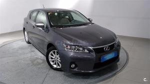 LEXUS CT 200h Pack Hybrid Plus 5p.