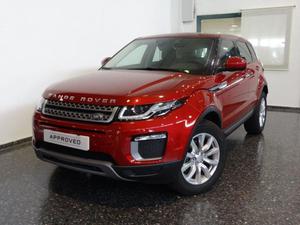 Land Rover Range Evoque 2.0eD4 SE 4x