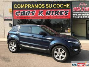 Land-rover evoque 2.2l tdcv 4x4 prestige auto 5p. de