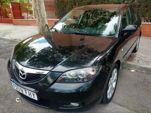 MAZDA Mazda3 Sportive CRTD 5p.