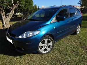 MAZDA Mazda5 Sportive CRTD 5p.