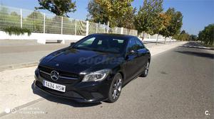 MERCEDES-BENZ Clase CLA CLA 220 Aut. CDI Urban 4p.