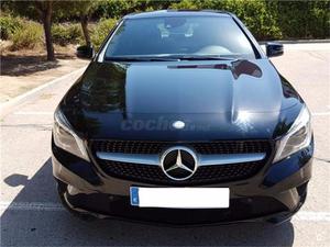 MERCEDES-BENZ Clase CLA CLA 220 CDI Aut. 4p.