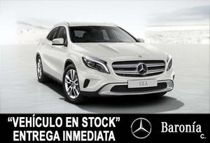 MERCEDES-BENZ Clase GLA GLA 200 d Urban 5p.