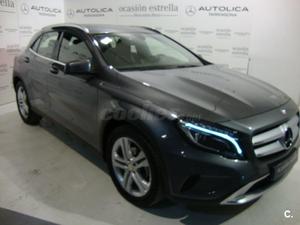 MERCEDES-BENZ Clase GLA GLA 220 CDI Urban 5p.