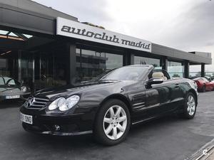 MERCEDES-BENZ Clase SL SL p.