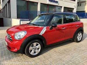 MINI COUNTRYMAN COOPER D AUT 111CV - SANT JUST DESVERN -