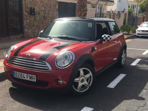 MINI MINI Cooper -07