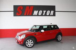 MINI MINI Cooper 3p.