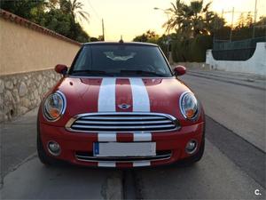 MINI MINI Cooper Cabrio 2p.