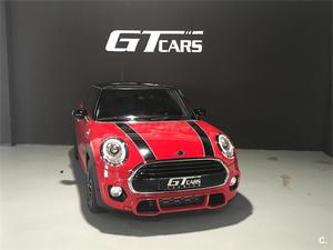 MINI MINI Cooper D 3p.