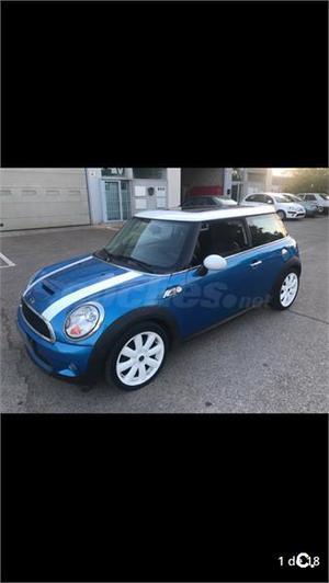 MINI MINI Cooper S 3p.