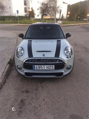 MINI MINI Cooper S 3p.