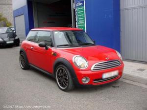 MINI MINI EN VENTA EN SANTPEDOR (BARCELONA) - SANTPEDOR -