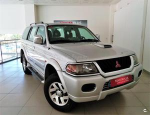 MITSUBISHI Montero Sport 2.5 Tdi GLS 5p.