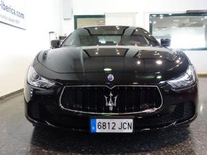 Maserati Ghibli Diesel Aut.