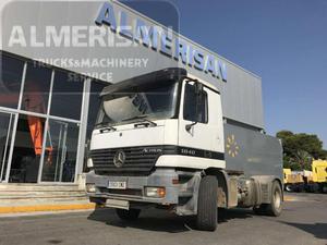 Mercedes-Benz ACTROS