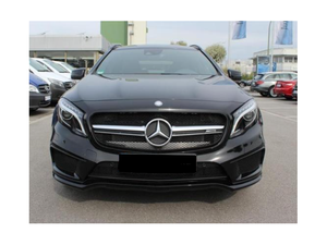 Mercedes Benz Clase GLA AMG 45 4Matic 7-DCT