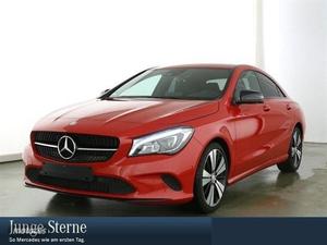 Mercedes Clase CLA