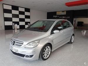 Mercedes-benz Clase B B 200 Cdi 5p. -06