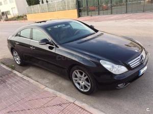 Mercedes-benz Clase Cls Cls p. -04