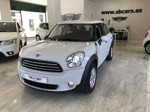 Mini Countryman One