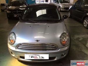 Mini mini cooper, 120cv, 3p del  de segunda mano